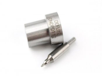 2 099 р. Распылитель форсунки MITSUBISHIHUNDAIKIA 4D56T DN0PDN112 ZEXEL 105007-1120  с доставкой в г. Воронеж. Увеличить фотографию 1