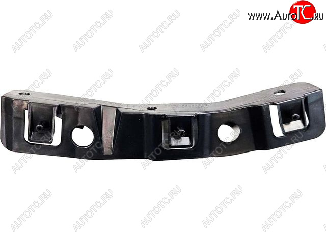 299 р. Правое крепление переднего бампера BODYPARTS Mazda CX-5 KE дорестайлинг (2011-2014)  с доставкой в г. Воронеж