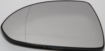 799 р. CORSA 06- СТЕКЛО ЗЕРКАЛА ЛЕВ ЭЛЕКТР С ПОДОГРЕВ (aspherical) (Тайвань) BodyParts opcor06-460-l  с доставкой в г. Воронеж. Увеличить фотографию 1