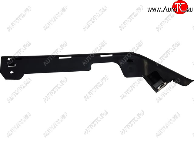 1 059 р. Правое крепление переднего бампера (пр-во Китай) BODYPARTS Opel Meriva A (2002-2010)  с доставкой в г. Воронеж