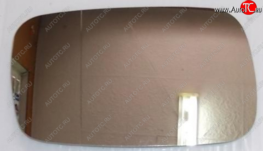 639 р. PASSAT 88-96 {III  IV} СТЕКЛО ЗЕРКАЛА ПРАВ (convex) (Тайвань) BodyParts vwpas88-460-r  с доставкой в г. Воронеж