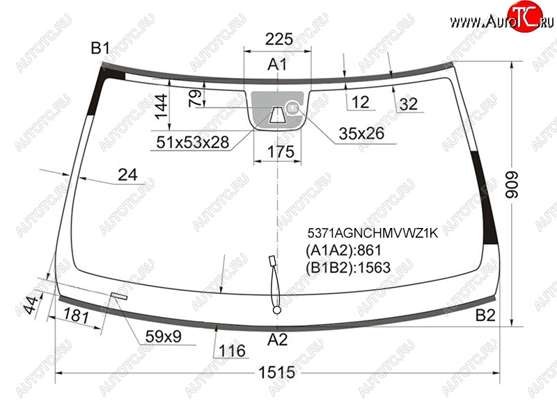 13 749 р. Стекло лобовое (Обогрев щеток Камера Датчик дождя Молдинг) Mercedes-Benz E-Class 09-13 FUYAO 5371AGNCHMVWZ1K  с доставкой в г. Воронеж