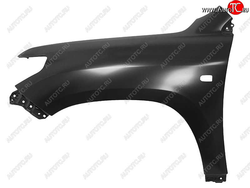 43 999 р. Крыло переднее TOYOTA LAND CRUISER 200 07-12 LH TOYOTA 53802-60B50, 5380260b50 TOYOTA 53802-60B50  с доставкой в г. Воронеж