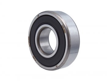 479 р. Подшипник 204714, шариковый SKF 6204-2RSH  с доставкой в г. Воронеж. Увеличить фотографию 1