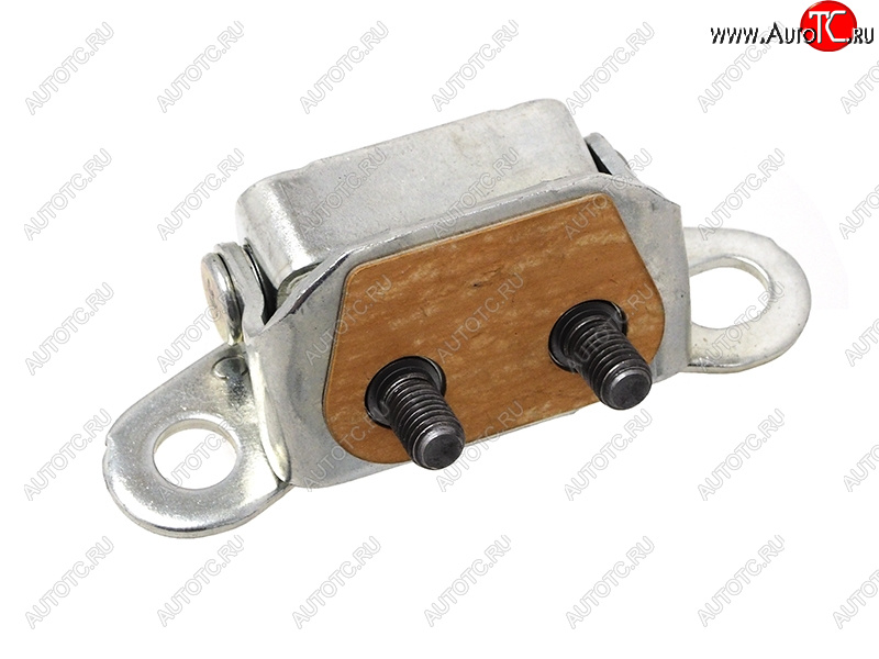3 199 р. Петля двери багажника TOYOTA LAND CRUISER 200LX460LX570 12- LH верхняя TOYOTA 68810-60021  с доставкой в г. Воронеж