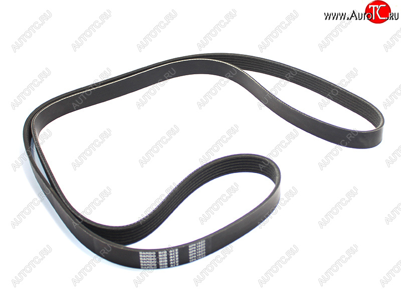 2 099 р. Ремень поликлин TOYOTA 1JZ2JZ-FSE JZX110JCG1# BANDO 6PK1920  с доставкой в г. Воронеж