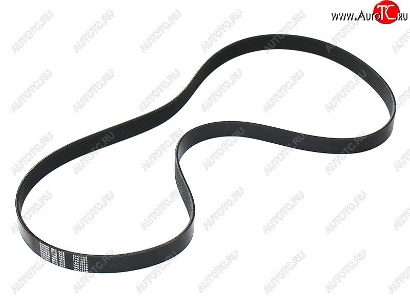 2 269 р. Ремень поликлиновой TOYOTALEXUS 1-4GR-FEHARRIERRX350450HGS##IS## 09- BANDO 7PK1550  с доставкой в г. Воронеж