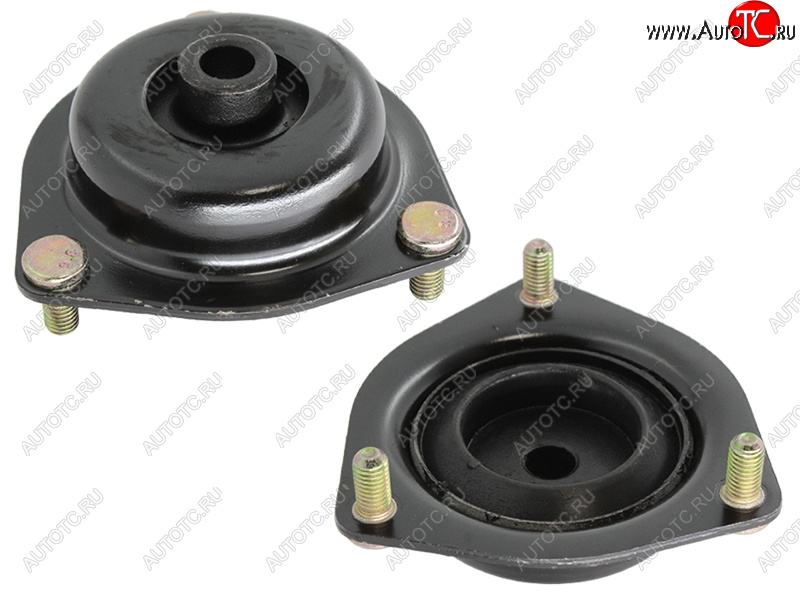 1 329 р. Опора передней стойки Nissan AD 99-08  Almera 00-06  Sunny 98-04  Wingroad 99-05  Mazda Familia BAIKOR BKSMF0028  с доставкой в г. Воронеж