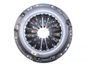 13 649 р. Корзина сцепления Toyota Camry (XV30,XV40) 01-11  Corolla (E150) 06-13  Hiace 89-07  Hilux Pick U AISIN CTX-123  с доставкой в г. Воронеж. Увеличить фотографию 1