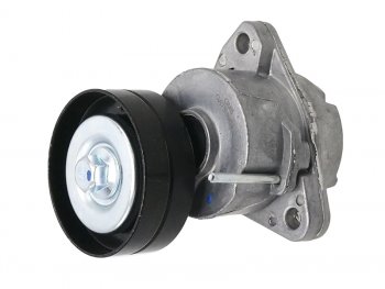 3 489 р. Натяжитель приводного ремня CHEVROLET CAPTIVADAEWOO WINSTORMOPEL ANTARANISSAN JUKE 06- GMB GAT30530  с доставкой в г. Воронеж. Увеличить фотографию 1