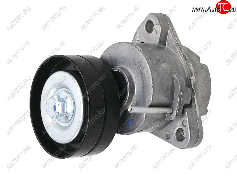 3 489 р. Натяжитель приводного ремня CHEVROLET CAPTIVADAEWOO WINSTORMOPEL ANTARANISSAN JUKE 06- GMB GAT30530  с доставкой в г. Воронеж