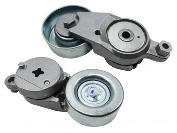 3 099 р. Натяжитель приводного ремня TOYOTA CAMRY/RAV4 2.5 11-/LEXUS ES 2.5 11-/RX 2.7 08- GMB GAT30040, gat30040 GMB GAT30040  с доставкой в г. Воронеж. Увеличить фотографию 1