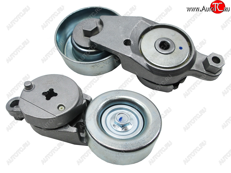 3 099 р. Натяжитель приводного ремня TOYOTA CAMRY/RAV4 2.5 11-/LEXUS ES 2.5 11-/RX 2.7 08- GMB GAT30040, gat30040 GMB GAT30040  с доставкой в г. Воронеж