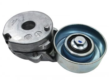 3 599 р. Натяжитель приводного ремня NISSAN QASHQAIX-TRAIL(T31) 2,0 07-TIIDA 1,8 07- GMB GAT31640  с доставкой в г. Воронеж. Увеличить фотографию 1