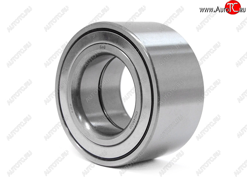 2 369 р. Подшипник передней ступицы BMW 357X5 499045 (без ABS) GMB GH049020  с доставкой в г. Воронеж
