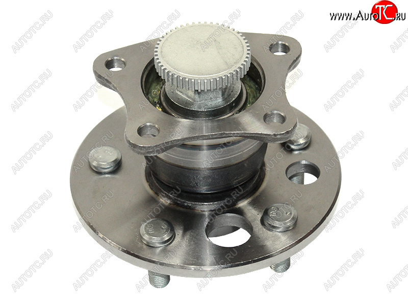 6 749 р. Ступичный узел задн. TOYOTA CAMRY #V10SCEPTER #10WINDOM #10HARRIER ##U10 GMB GH30920  с доставкой в г. Воронеж