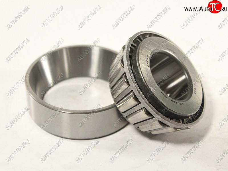 889 р. Подшипник КПП NISSANTOYOTAISUZU 285216 роликовый конический NSK HR320/28XJA  с доставкой в г. Воронеж