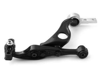 Рычаг подвески передний нижний MAZDA6ATENZA 2007-2014 LH HOSU HSAC0425