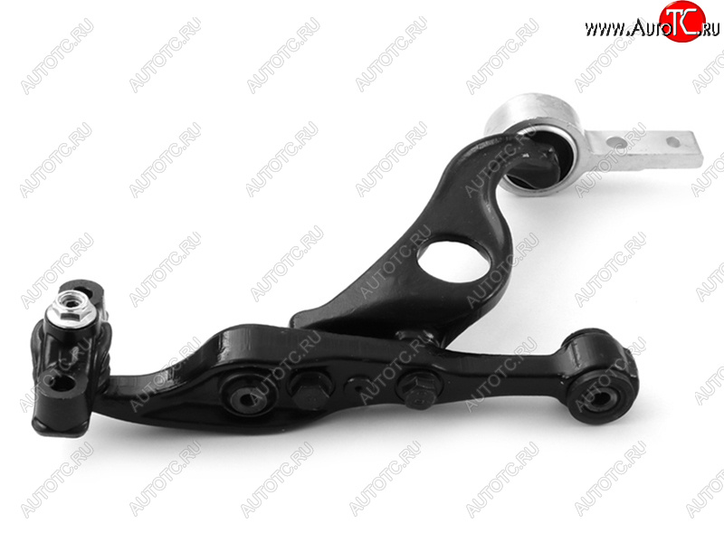 12 899 р. Рычаг подвески передний нижний MAZDA6ATENZA 2007-2014 LH HOSU HSAC0425  с доставкой в г. Воронеж