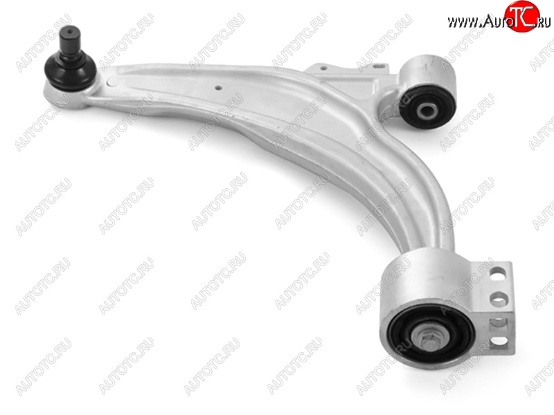 7 799 р. Рычаг подвески передний нижний CHEVROLET CRUZE 09-OPEL ASTRA J 10- LH HOSU HSAC0339  с доставкой в г. Воронеж