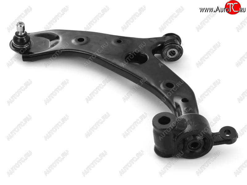 7 599 р. Рычаг подвески передний MAZDA CX-5 11-MAZDA 6 12- LH HOSU HSAC0471  с доставкой в г. Воронеж