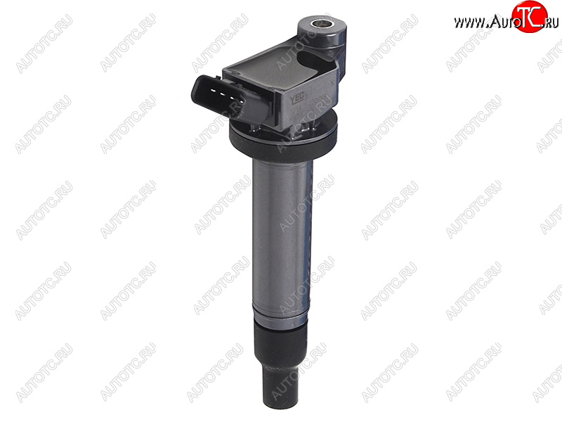 3 099 р. Катушка зажигания TOYOTA 1MZ-FE MCV2#MCU2#MCU1#MCU3#MCR3040 00-06 YEC IGC101A  с доставкой в г. Воронеж