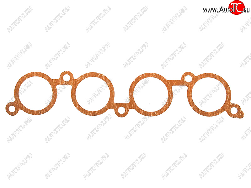 359 р. Прокладка впускного коллектора средняя NISSAN BASSARAPRESAGERNESSA KA24 97- STONE JB-02172  с доставкой в г. Воронеж