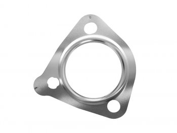 429 р. Прокладка глушителя KIA RIO 00-05MAZDA DEMIO 96-02 STONE JB-22848  с доставкой в г. Воронеж. Увеличить фотографию 1