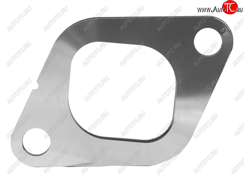 273 р. Прокладка выпускного коллектора NISSAN TERRANOMISTRAL TD27TD27T 89- STONE JB-02735-F  с доставкой в г. Воронеж