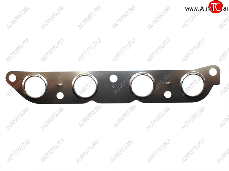 1 579 р. Прокладка выпускного коллектора TOYOTA COROLLACORONA 4A-FE 92- STONE JB-1240002  с доставкой в г. Воронеж
