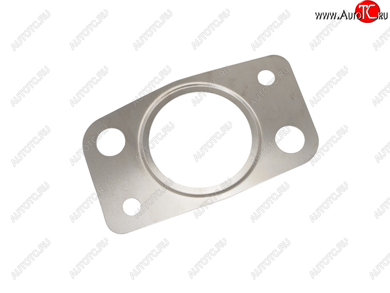 100 р. Прокладка клапана EGR MMC Pajero Sport 97-06Pajero 99-03 4D564M404M416G74 STONE JB-32531  с доставкой в г. Воронеж