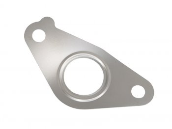 Прокладка трубки EGR MMC DEILICA 4B# 06-OUTLANDER 05-12 STONE JB-32552