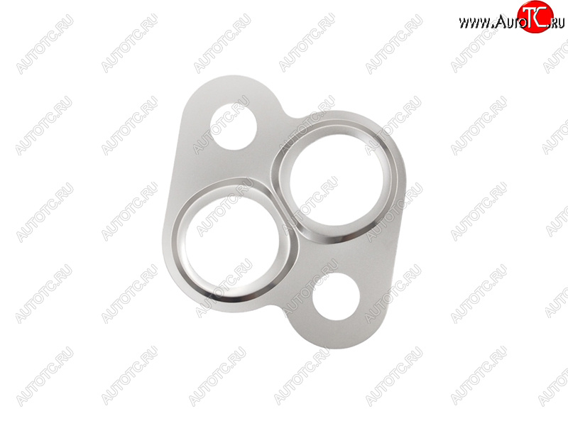 160 р. Прокладка клапана EGR Mitsubishi Outlander 4B12 XL 05-12 STONE JB-32551  с доставкой в г. Воронеж
