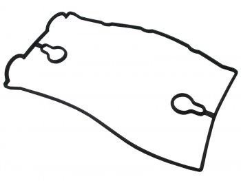 Прокладка клапанной крышки TOYOTA CALDINA 3S-GTE 97- STONE JC-13161-P