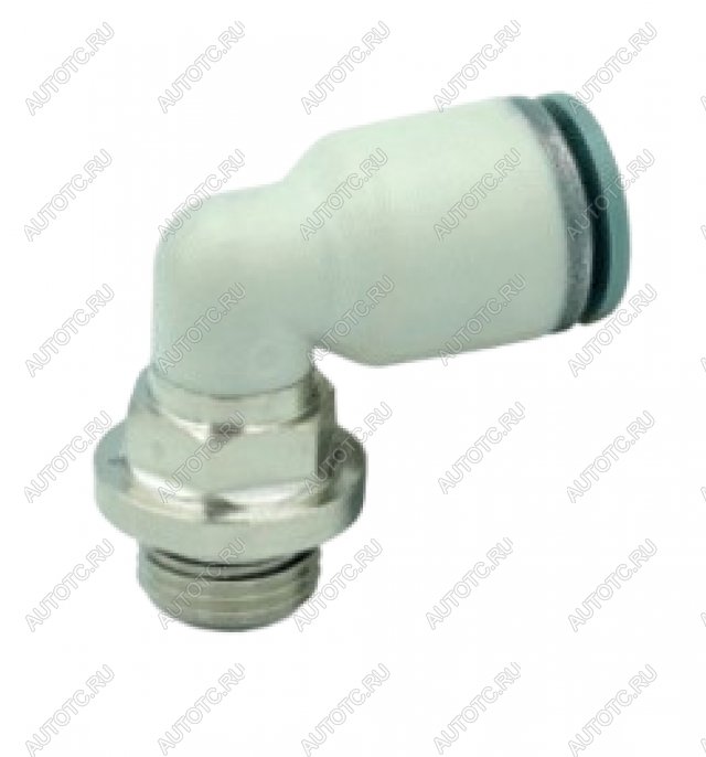 159 р. Фитинг угловой R7522 6-18  r7522 6-18  с доставкой в г. Воронеж
