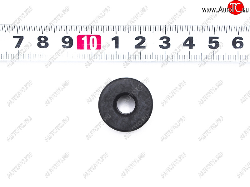 85 р. Прокладка под болт клапанной крышки MMC L200 01-07PAJERO 00-06PAJERO SPORT 98-09 (4D56T) STONE JF-36601-F  с доставкой в г. Воронеж
