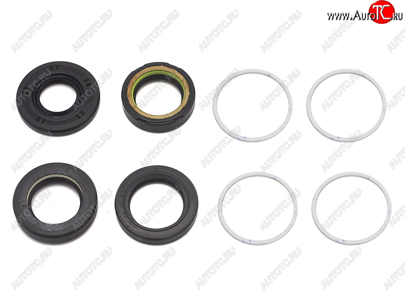 3 699 р. Ремкомплект рулевой рейки MAZDA BK 03-08MAZDA 5 05-10 SAT KBP6L-32-110A-KIT  с доставкой в г. Воронеж