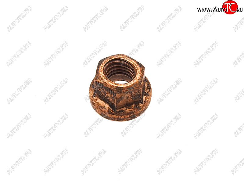 153 р. Гайка выпускного коллектора (медная) VAG CFNA,CFNB (M8X1.25) VAG N90894601  с доставкой в г. Воронеж