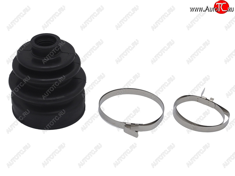 369 р. Пыльник шруса наружный HYUNDAI GETZ 06-11TOYOTA DUET M100AM101AM110AM111A 98-04 SAT ST-105-0076  с доставкой в г. Воронеж