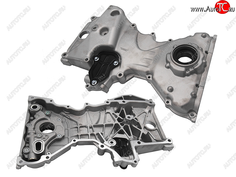 15 999 р. Насос масляный HONDA CIVICFR-VSTREAM R18A12 06- SAT ST-15100-R1A-A01  с доставкой в г. Воронеж