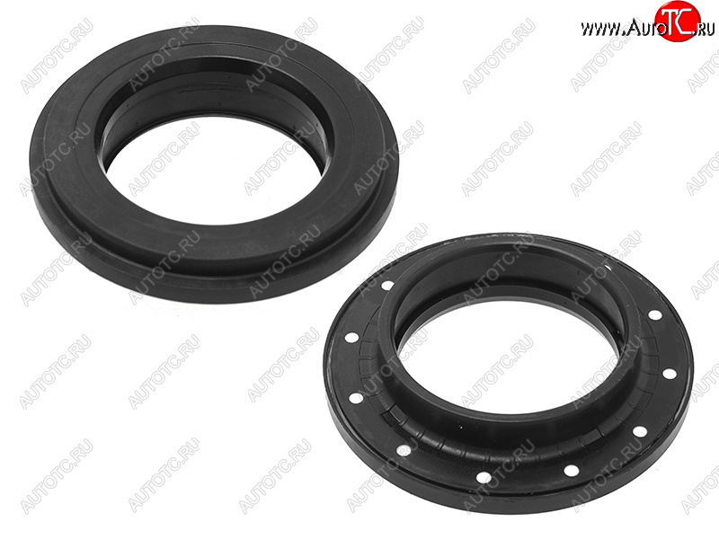 1 299 р. подшипник опоры стойки стойки KIA SORENTO 16-HYUNDAI SANTA FE 18- SAT ST-181-0016  с доставкой в г. Воронеж