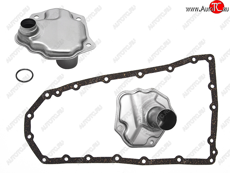 599 р. Фильтр АКПП NISSAN MURANO Z52 14-PATHFINDER R52 12- SAT ST-31728-29X0A  с доставкой в г. Воронеж