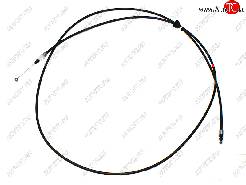 1 279 р. Трос капота Mitsubishi ASX 10-20  Outlander 05-12  RVR 10-19 SAT ST-5910A066  с доставкой в г. Воронеж