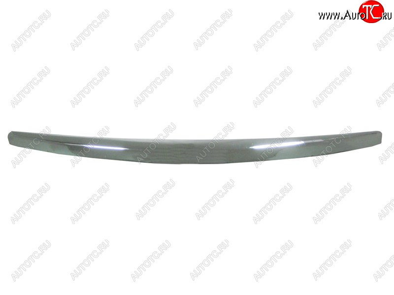 1 279 р. Молдинг капота NISSAN ALMERA RUS 12- BLUEBIRD SYLPHY 05-12 SAT ST-DT08-015M-0  с доставкой в г. Воронеж