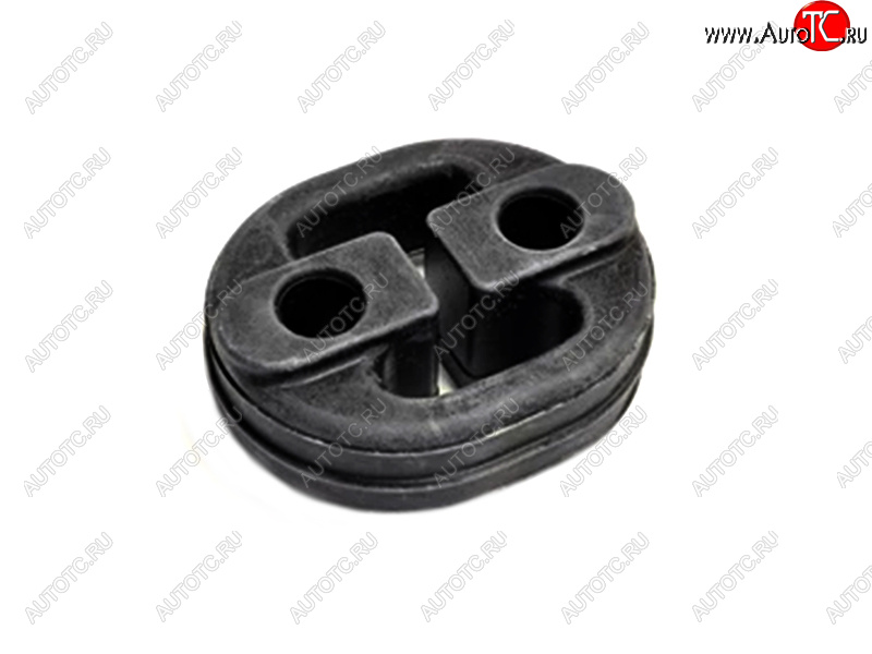 159 р. Подушка крепления глушителя MITSUBISHI OUTLANDER 06-LANCER CEDIA 00-03LANCER 01-PAJERO IOPININ 9 SAT ST-MR431634  с доставкой в г. Воронеж