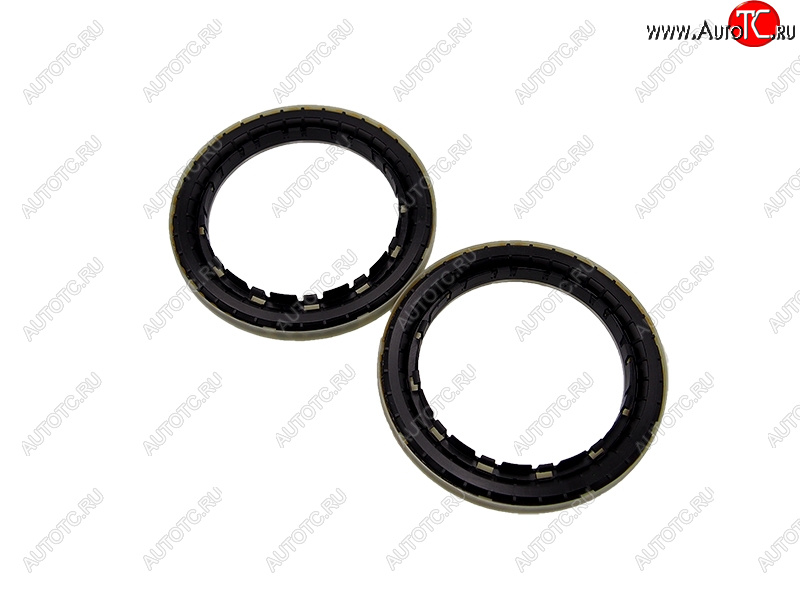 3 699 р. Подшипник скольжения опоры стойки передней HYUNDAI STAREX 07-SANTA FE 06-12 SKF VKD75003T  с доставкой в г. Воронеж