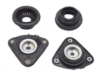 7 299 р. Опора передней стойки-комплект FORD FOCUS 04-15MAZDA 3ATENZA 03-13MAZDA 5 05-PREMACY 05-10 SKF VKDA35426T  с доставкой в г. Воронеж. Увеличить фотографию 1
