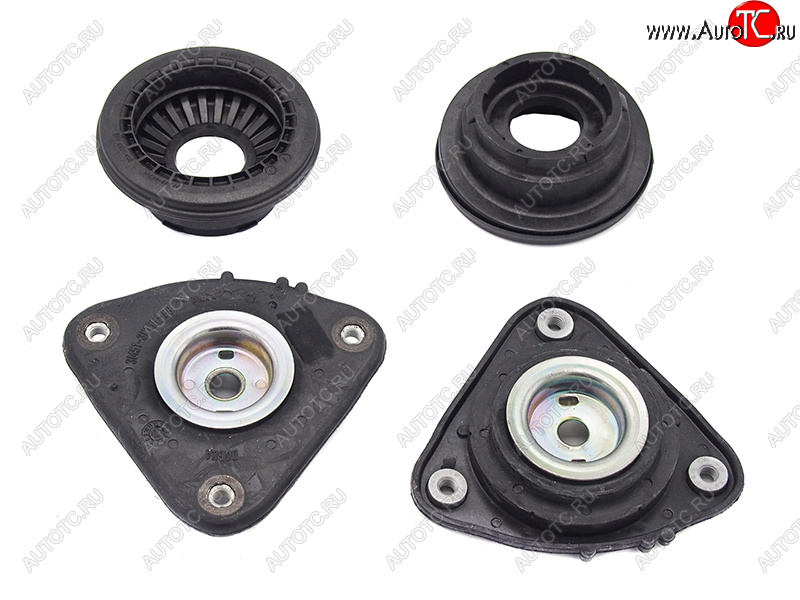 7 299 р. Опора передней стойки-комплект FORD FOCUS 04-15MAZDA 3ATENZA 03-13MAZDA 5 05-PREMACY 05-10 SKF VKDA35426T  с доставкой в г. Воронеж