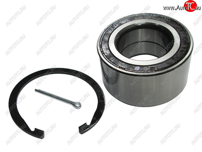 6 549 р. Подшипник передней ступицы MMC LANCER XOUTLANDER XLDODGE CALIBER 06-CHRYSLER SEBRING 07- SKF VKBA7408  с доставкой в г. Воронеж