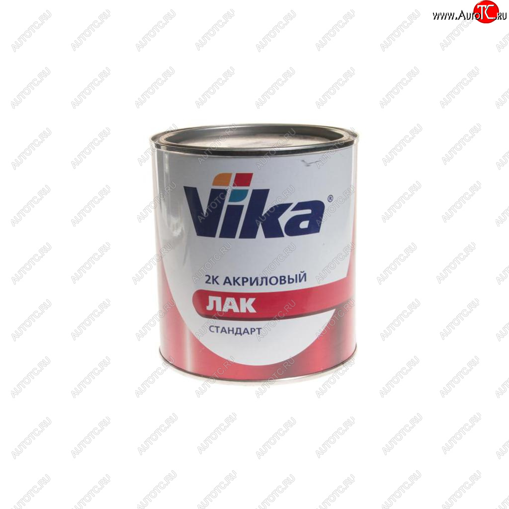 929 р. Лак акриловый Стандарт АК-1112 0.85кг VIKA VIKA 00003045  с доставкой в г. Воронеж